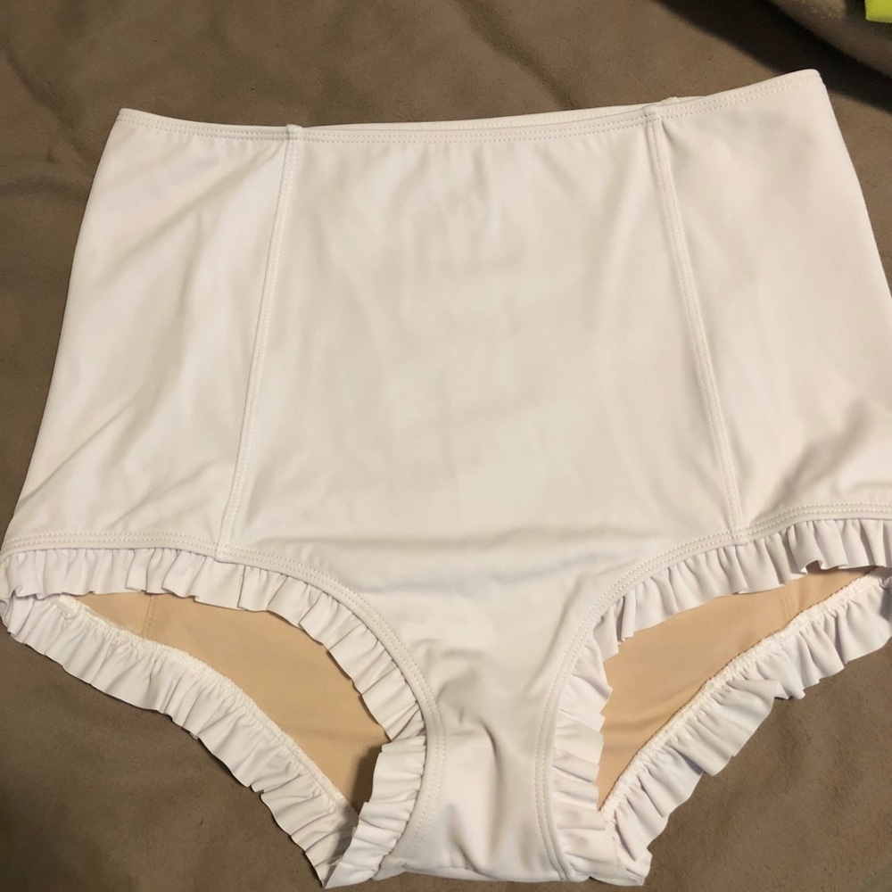 Kortni Jean swim bottoms